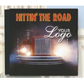 Hittin' the Road Travel Music CD